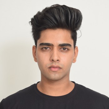 Harsh Kaushal